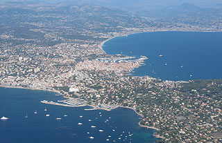 Antibes Juan-les-Pins