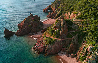 L'Esterel