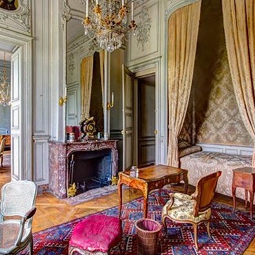 Château de Champs-sur-Marne
