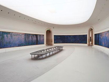 Musée de l'Orangerie