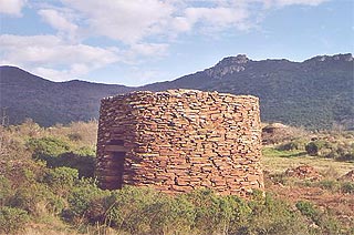 Capitelle Lodevois
